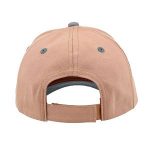 kids boy-cap caming bus blue/braun