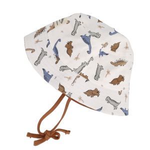 mini boy-hat wollweib/rehbra