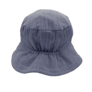 gots mini-hat flint stone