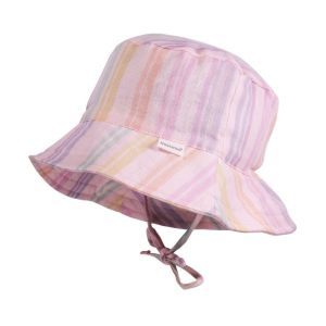 gots mini-hat zartrosa