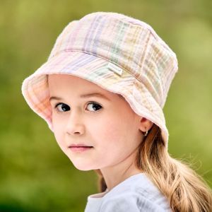 gots mini-hat zartrosa