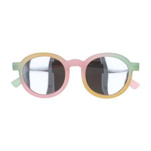 rainbow maximo turkis/rosa