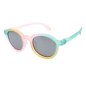 rainbow maximo turkis/rosa
