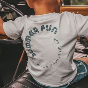  relaxed tee