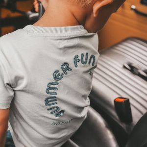  relaxed tee