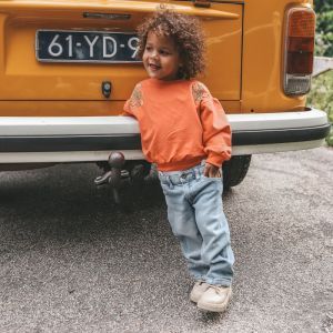 burnt sienna