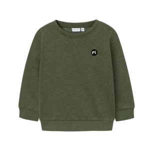  rifle green