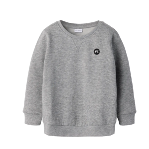  grey melange