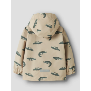 name it oxford tan