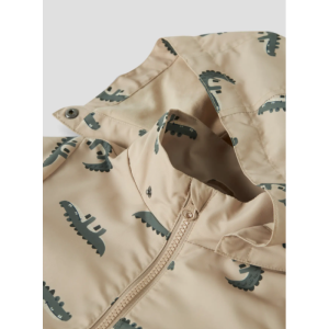 name it oxford tan
