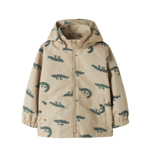 name it oxford tan