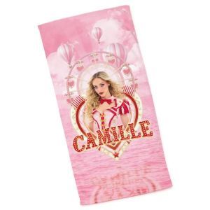  roze