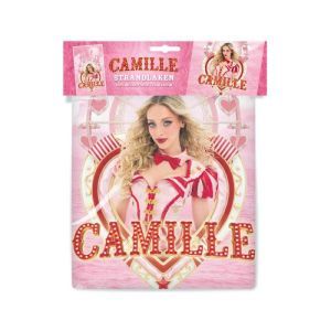  roze