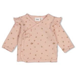  pink melange