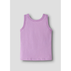  violet tulle