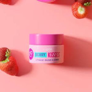 Berry kisses roze