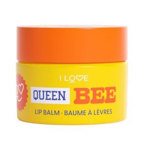 queen bee geel